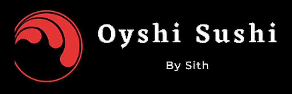 OYSHI SUSHI #3, LLC Logo
