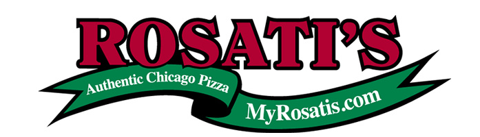 Rosati's Pizza of Chicago Logo