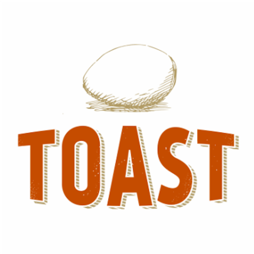 Toast New Orleans Logo