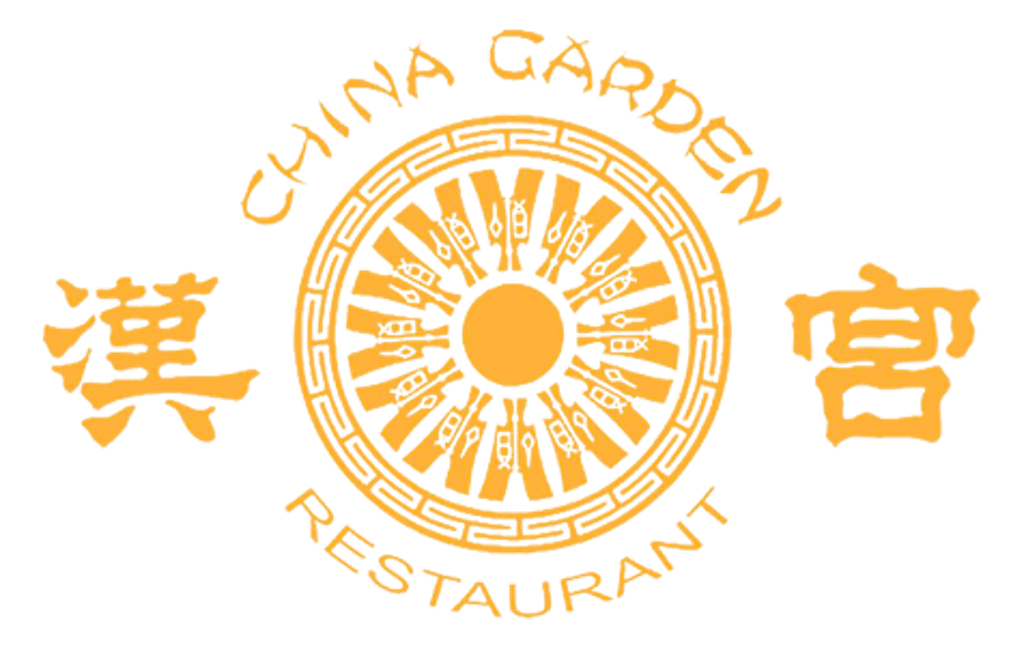 China Garden Han Gong Logo