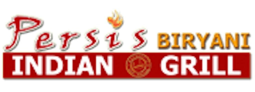 Persis Biryani Indian Grill (Piscataway) Logo