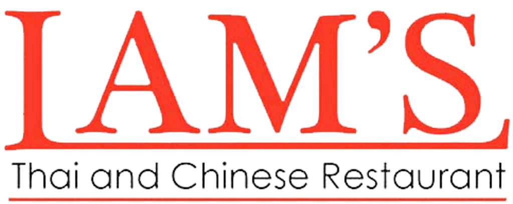 LAMS THAI & CHINESE FOOD Logo