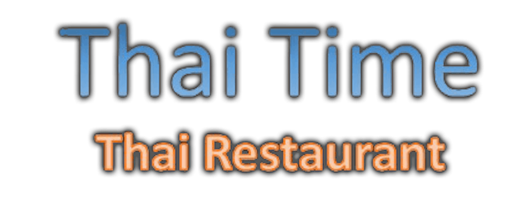 Thai Time Logo