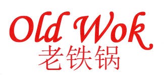 Old Wok Logo
