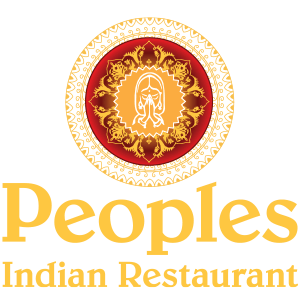 Peoples Indian Restaurant Logo