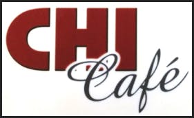 Chi Cafe Logo