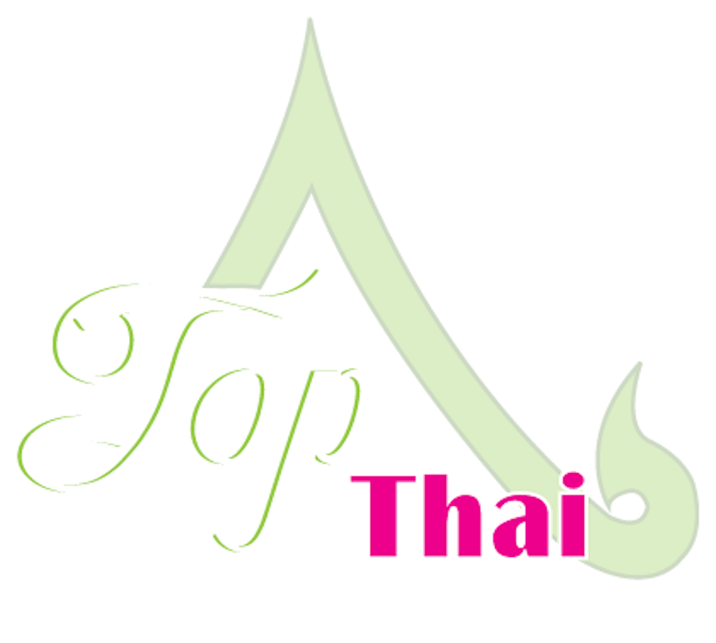 Top Thai Cuisine Logo
