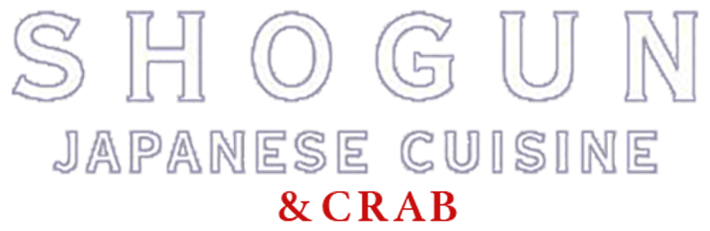  Shogun Sushi & Poke Logo