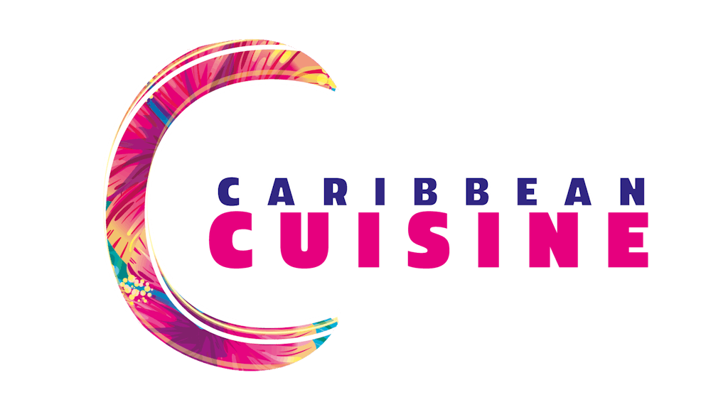 Caribbean Cuisine Logo