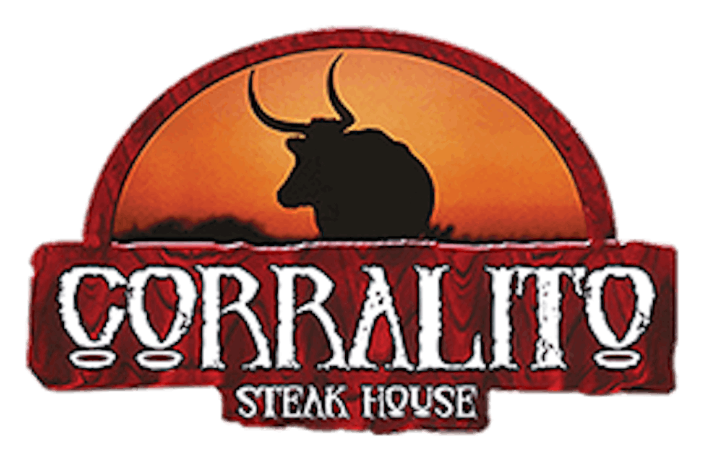 Corralito Steak House Logo