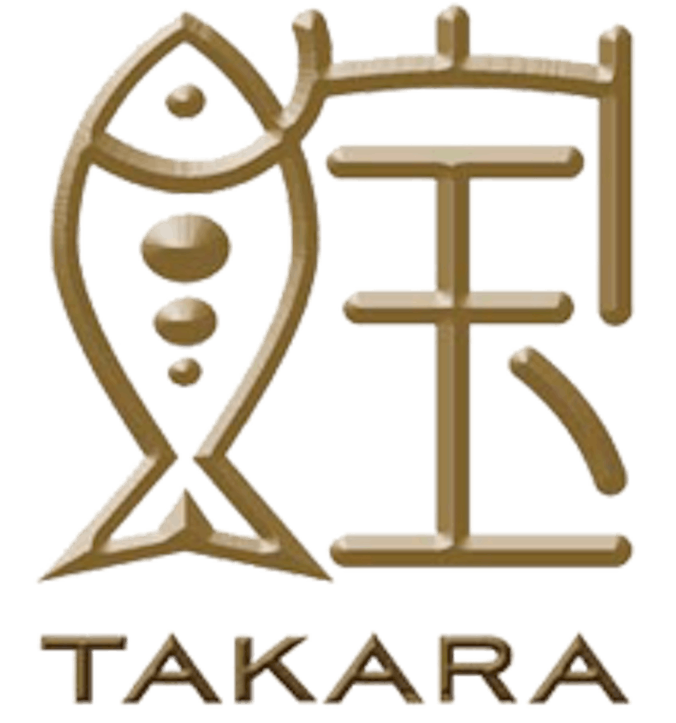 Takara Asian Bistro Logo