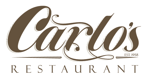 Carlo's Italian Restaurant (Yonkers) Logo