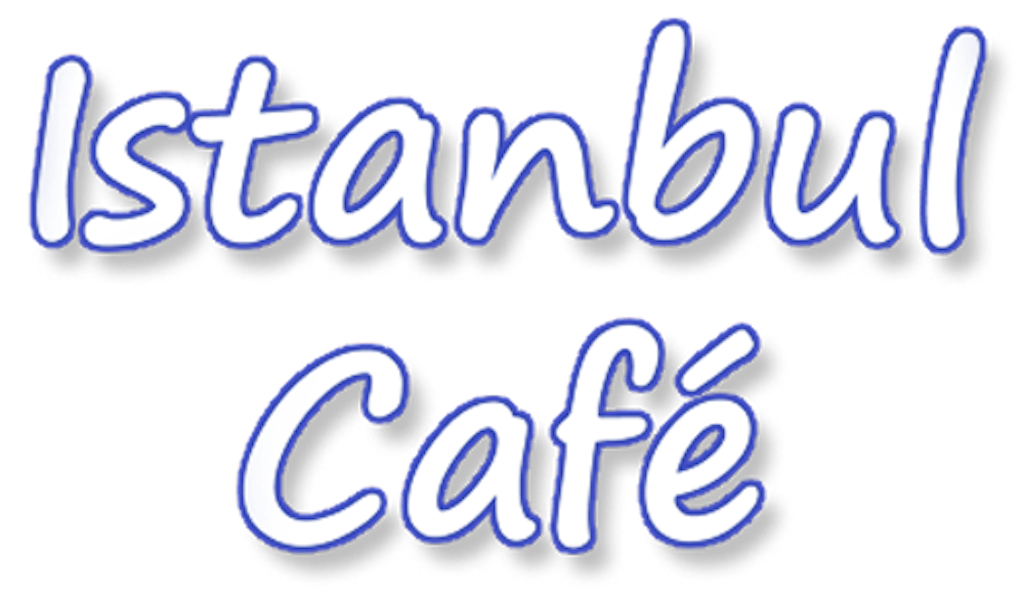 Istanbul Cafe Logo