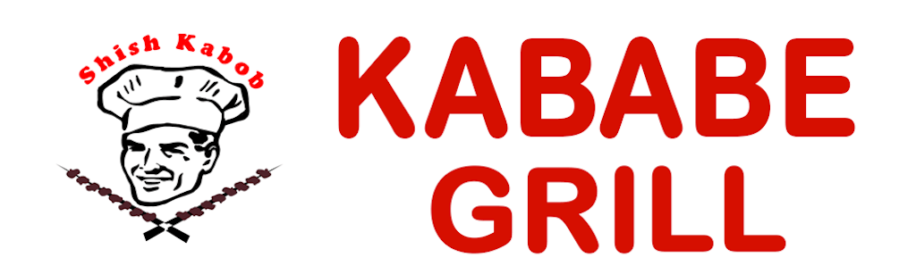 Kababe Grill Logo