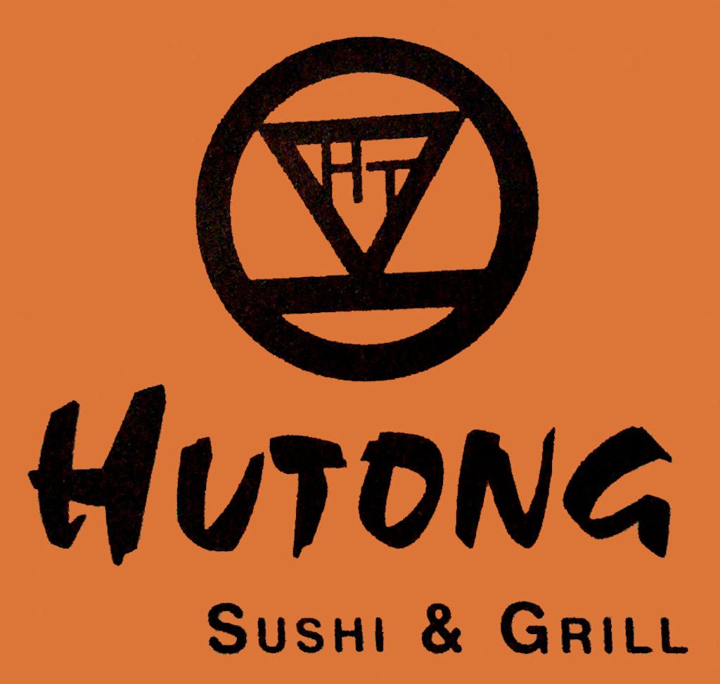 Hutong Sushi & Grill Logo