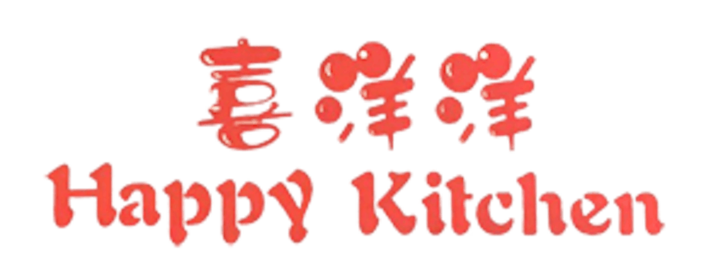 Happy Kitchen Logo