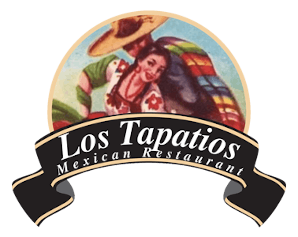 Los Tapatios Mexican Restaurant Logo