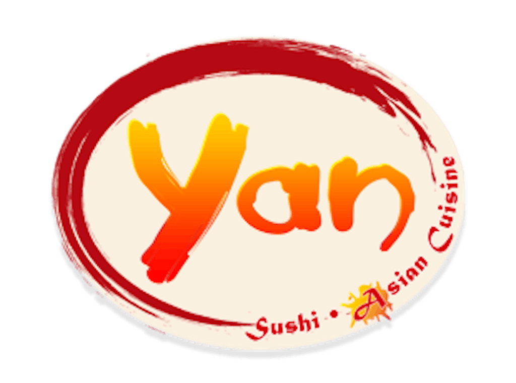 Yan Asian Logo