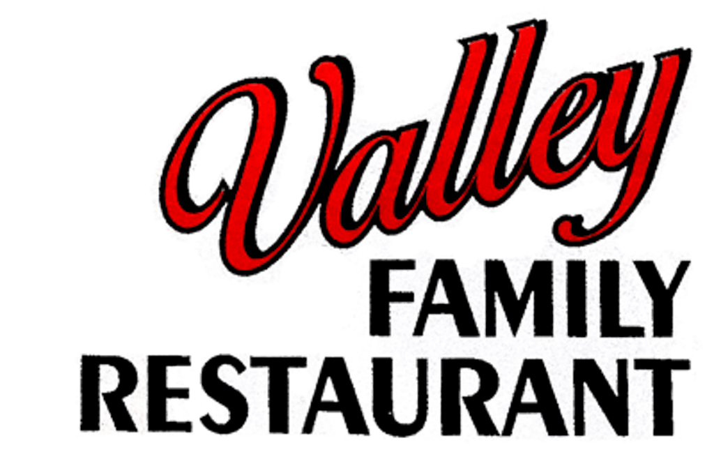 Valley Family Restaurant Logo