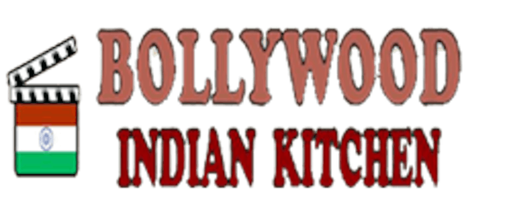Bollywood Indian Kitchen Logo