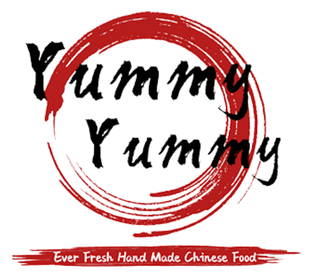 Yummy Yummy Logo