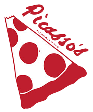 Picasso's Pizzeria Delano Logo