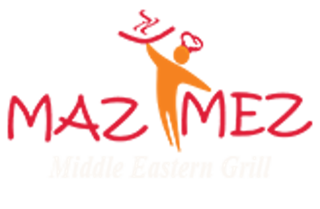 Mazmez Restaurant Logo