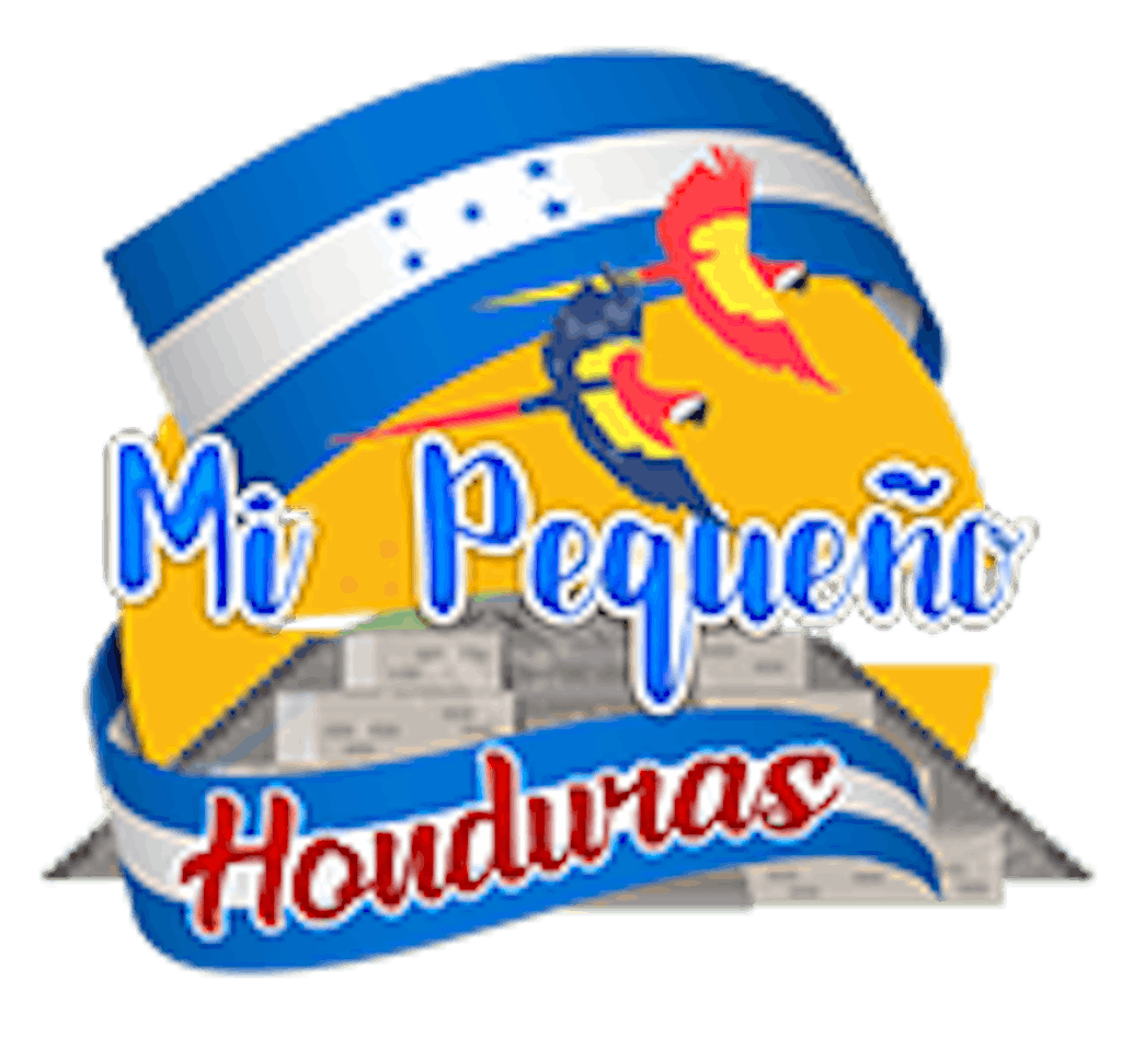 Mi Pequeno Honduras Logo