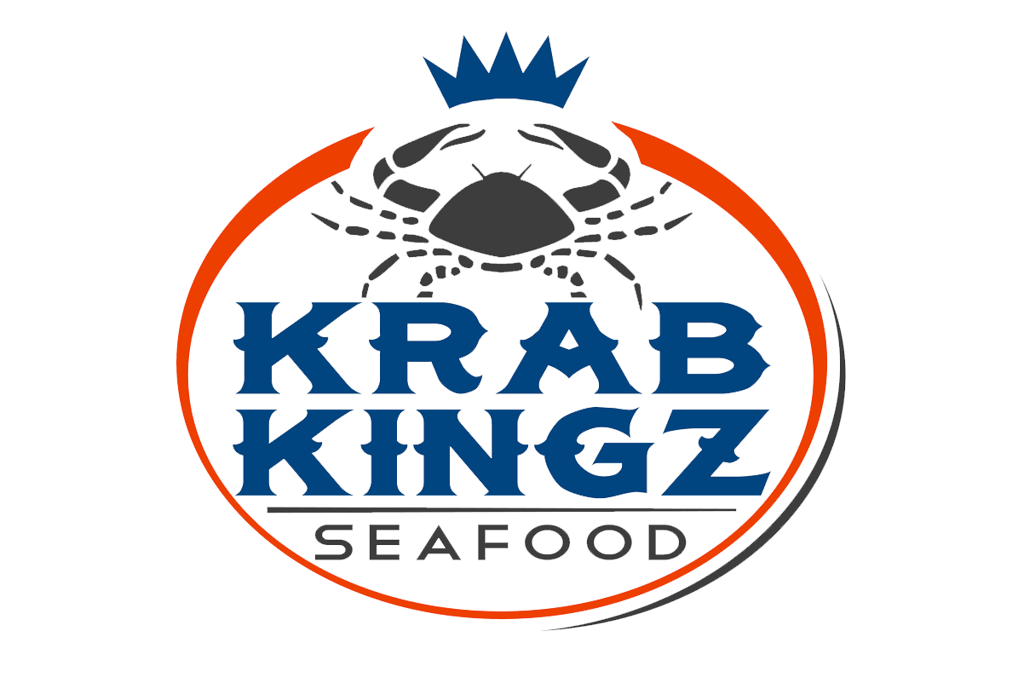 Krab Kingz Logo