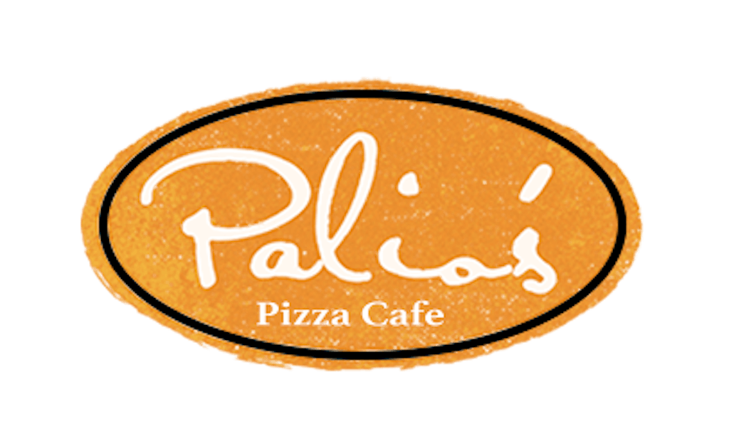 Palio's Pizza Cafe Downtown Logo