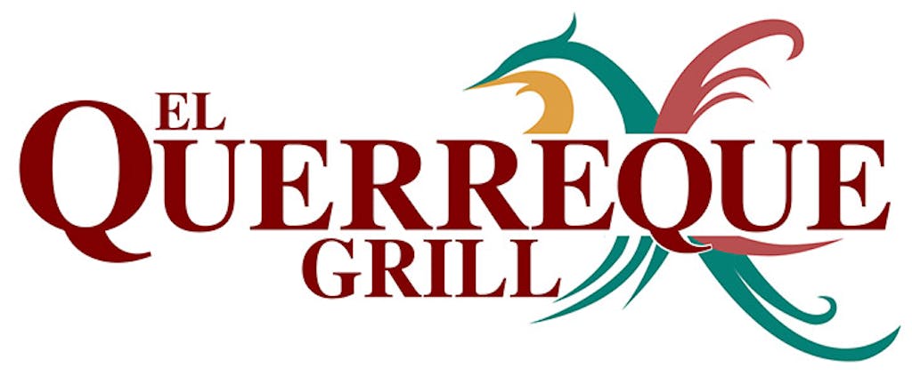 El Querreque Grill Logo