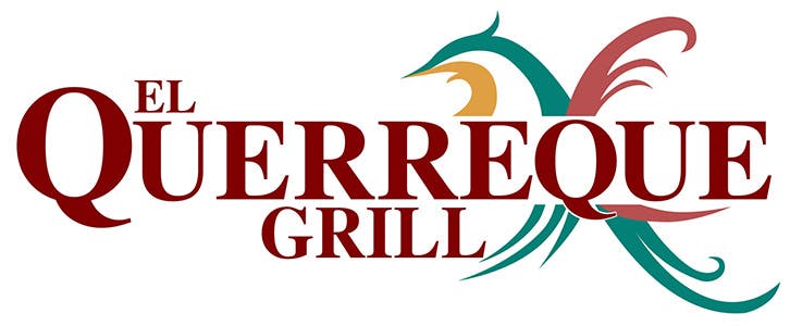 El Querreque Grill Logo