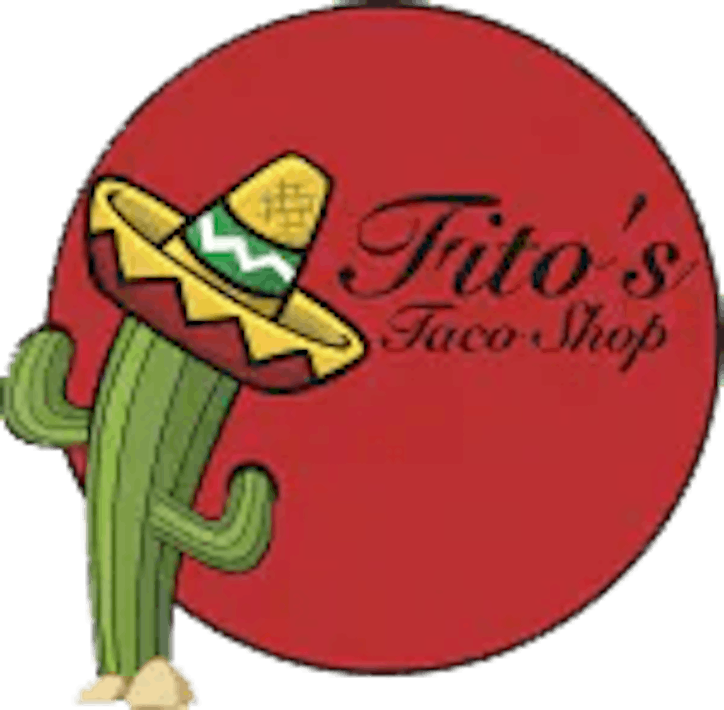 Fito's Taco Shop Logo