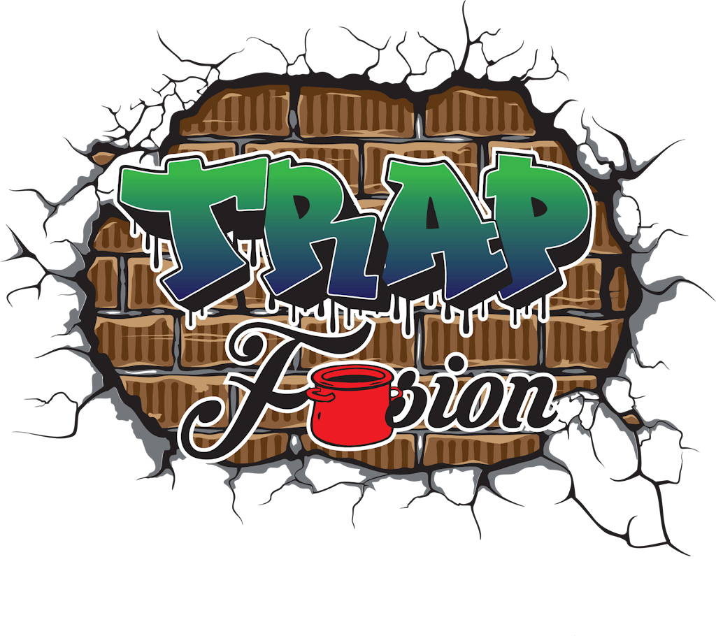 Trap Fusion Logo