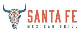 Santa Fe Mexican Grill  Logo