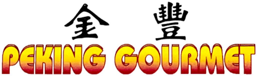 Peking Gourmet Logo
