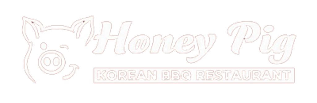 Honey Pig Logo