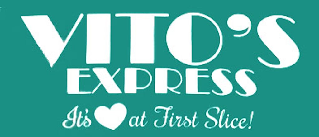Vito's Express Logo