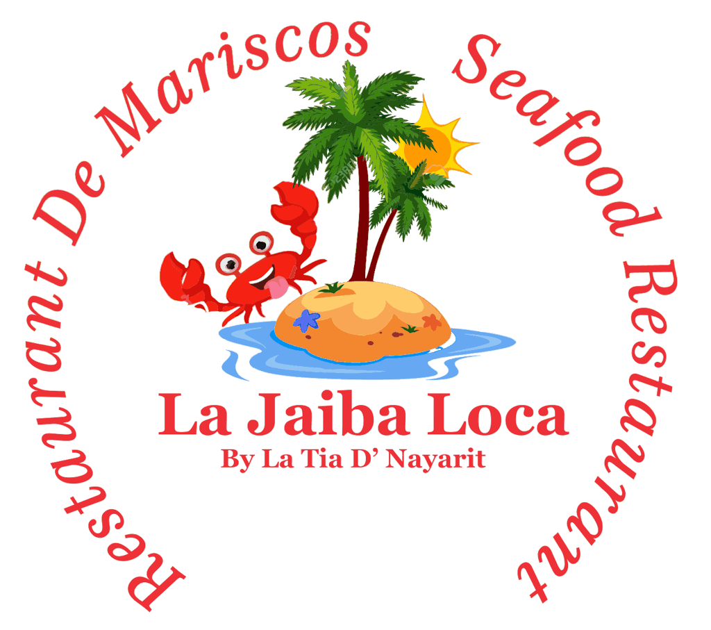 LA JAIBA LOCA Logo