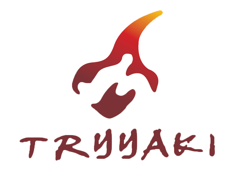 Tryyaki Logo