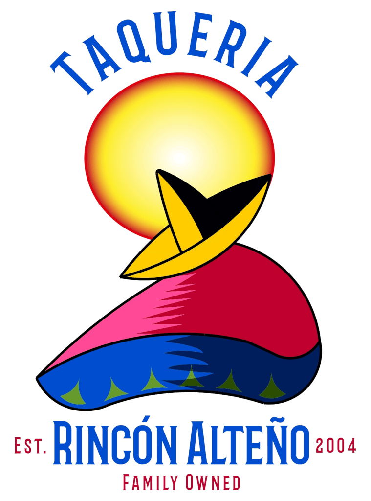 Taqueria Rincon Alteño Logo