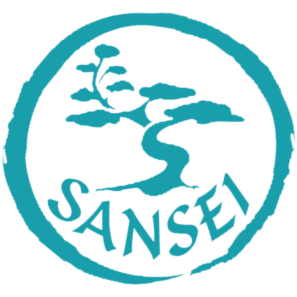 SANSEI  Logo