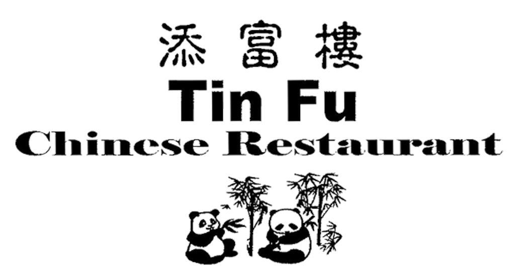 Tin Fu Chinese Restaurant Logo