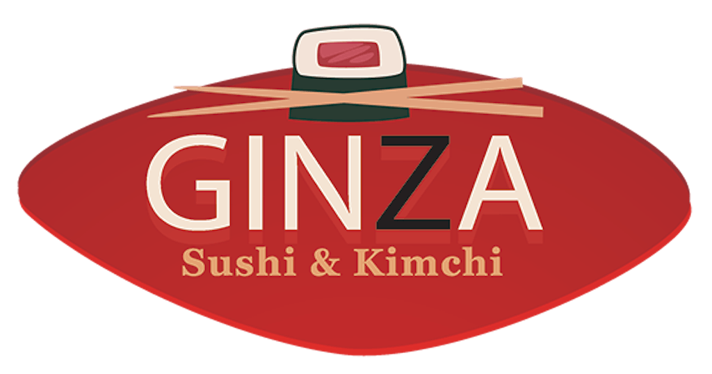 Ginza Sushi Logo