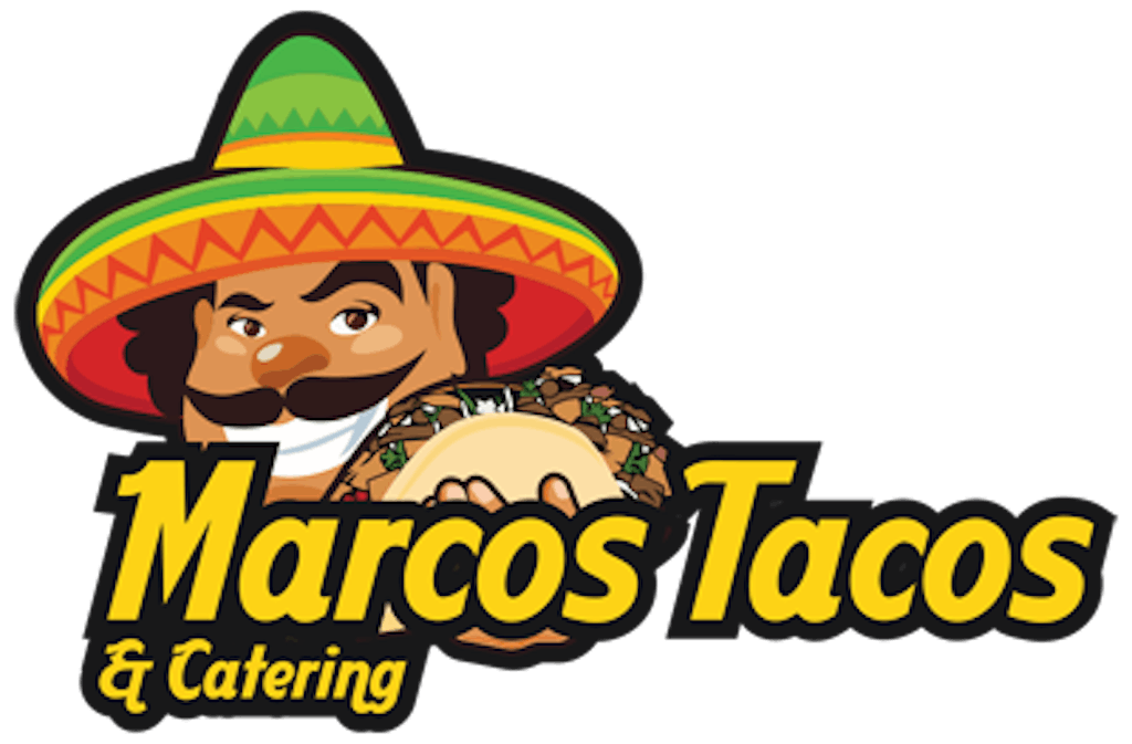 Marco's Tacos & Catering Logo