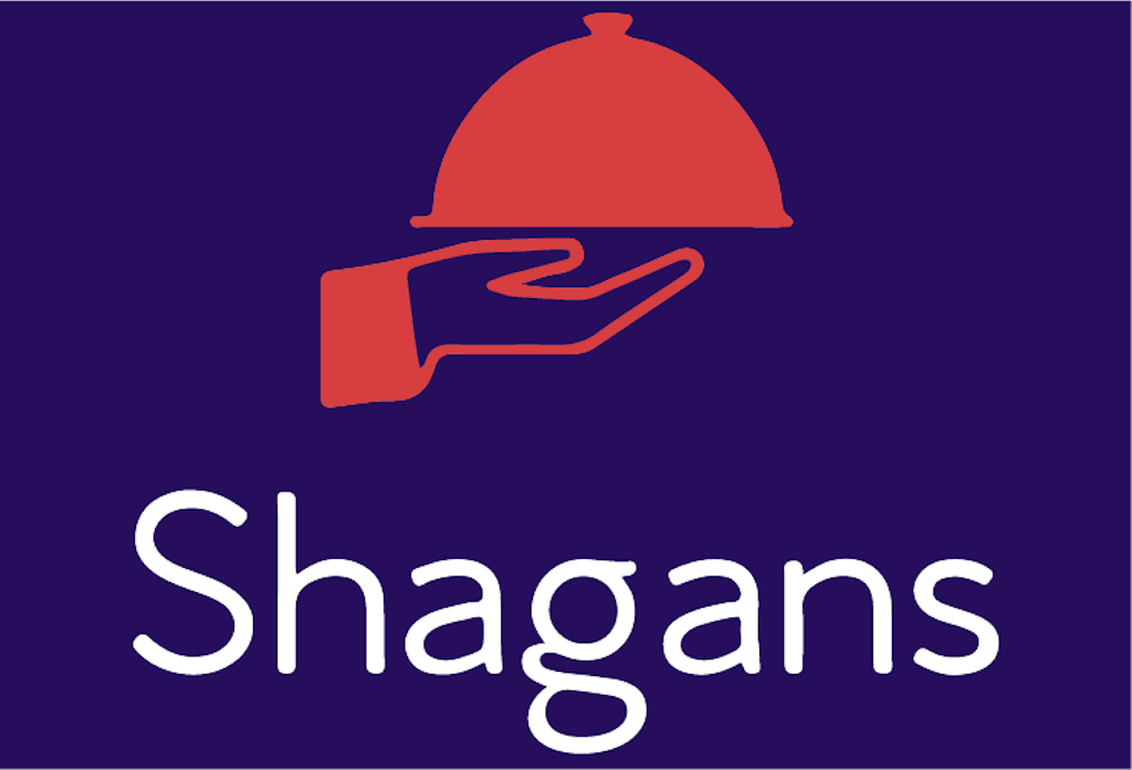 Shagan's Logo