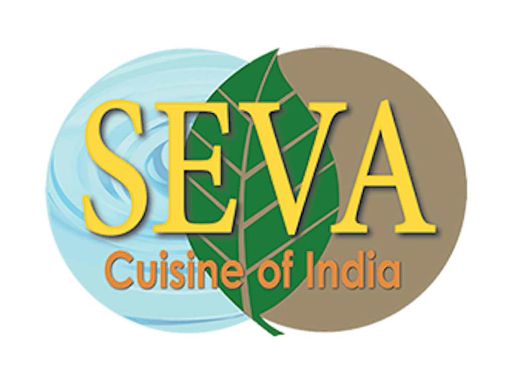 Seva Cuisine of India Logo