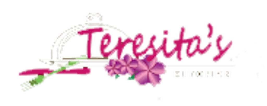 TERESITAS KITCHEN Logo