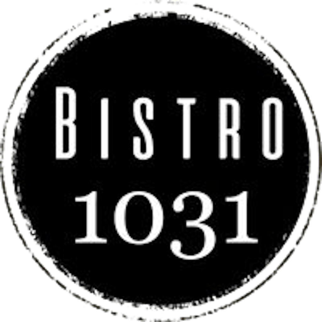 Bistro 1031 Logo