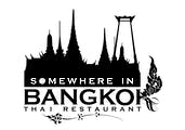 Somewhere In Bangkok  Logo